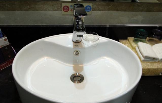 Jinan Yue Ming Xuan Hotel Luaran gambar